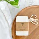 Loofah vaskesvamp 3pk thumbnail