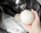 ECOKIND Tørkeballer i ull thumbnail
