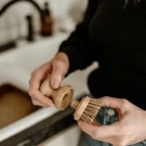 Refill til skrubbebørste thumbnail