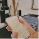 Loofah vaskesvamp 3pk thumbnail