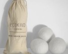 ECOKIND Tørkeballer i ull thumbnail