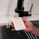 Loofah vaskesvamp 3pk thumbnail