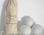 ECOKIND Tørkeballer i ull