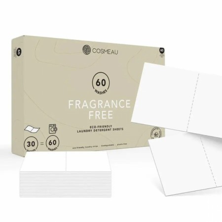 Cosmeau Vaskeark – Parfymefri