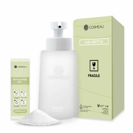 Cosmeau Såpepumpeflaske